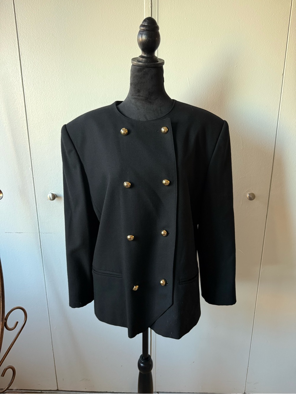 Harve Benard Women's Blazer Jacket